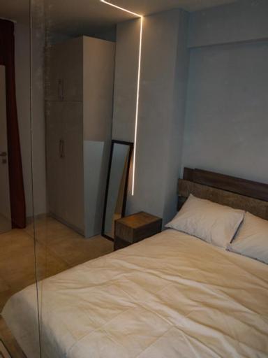 Luxury Suites Vasko 1 テッサロニキ エクステリア 写真
